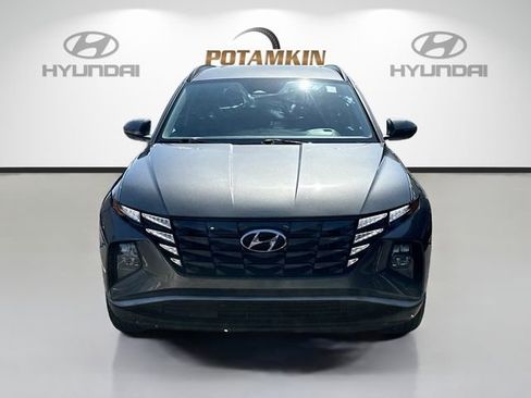 Certified 2023 Hyundai Tucson SEL w/ Winter Package FWD image 2