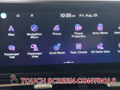 Used 2024 Kia Carnival SX Prestige image 29