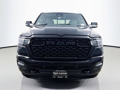 New 2026 RAM 1500 Big Horn image 2