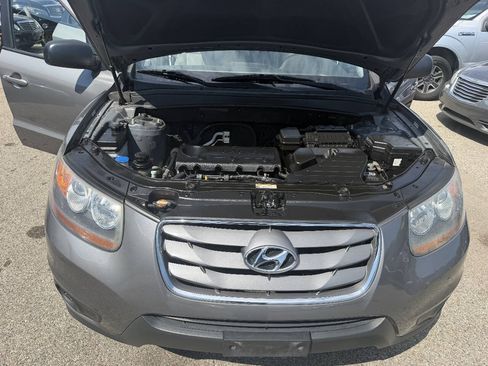 Used 2010 Hyundai Santa Fe GLS FWD image 19