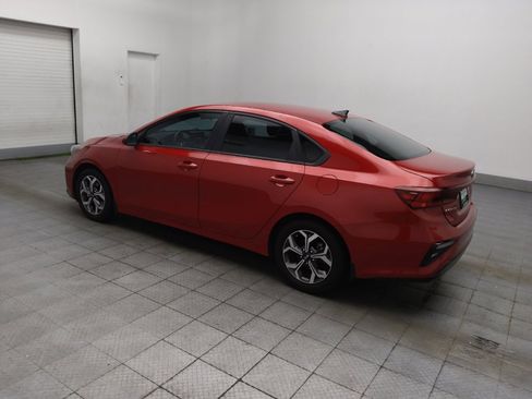 Used 2021 Kia Forte LXS FWD image 3