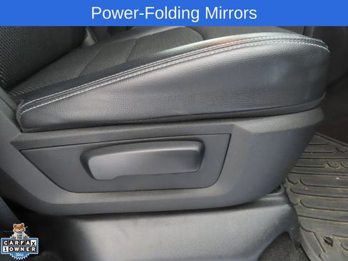 Used 2017 RAM 1500 Lone Star RWD image 27