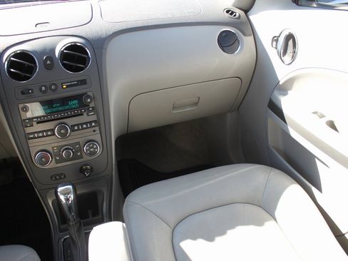 Used 2011 Chevrolet HHR LT w/ LT Preferred Equipment Group image 7