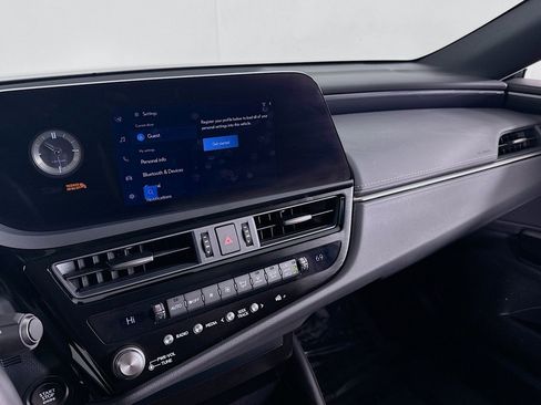 Used 2023 Lexus ES 350 image 19