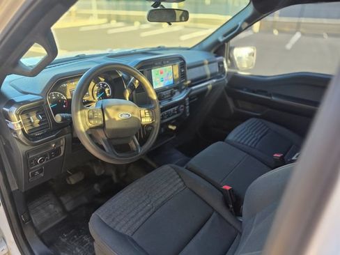 Used 2021 Ford F150 XL w/ STX Appearance Package AWD/4WD image 17