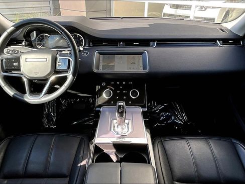 Used 2023 Land Rover Range Rover Evoque S image 15