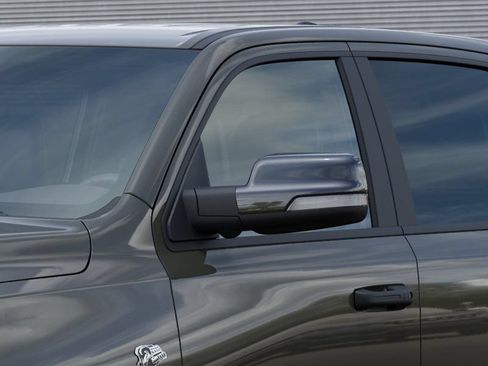 New 2026 RAM 1500 Rebel w/ Rebel Level 2 Equipment Group AWD/4WD image 12