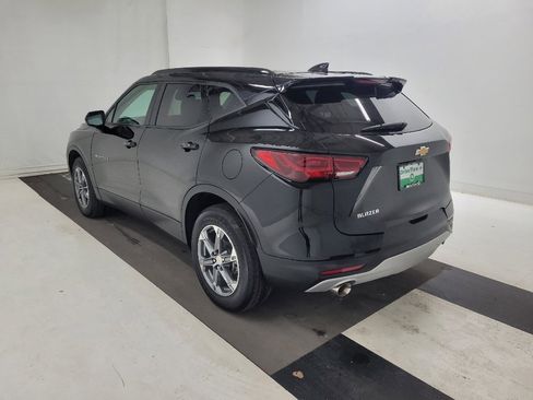 Used 2024 Chevrolet Blazer LT w/ Convenience Package image 5