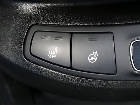 Used 2018 FIAT 500X Lounge w/ Lounge Premium Package (FWD) image 23