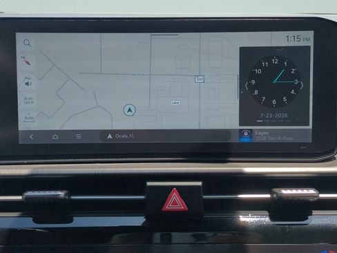 New 2026 Kia Sportage X-Line w/ X-Line Technology Package AWD/4WD image 18