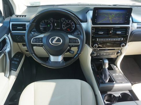 Used 2023 Lexus GX 460 Premium w/ Premium Plus Package AWD/4WD image 6