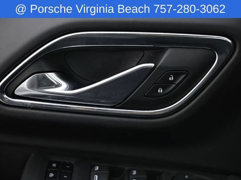 Used 2023 Chevrolet Tahoe RST w/ Max Trailering Package AWD/4WD image 14