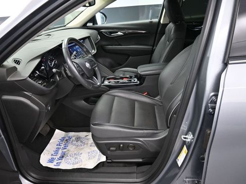 Used 2021 Buick Envision Essence w/ Sport Touring Package AWD/4WD image 31