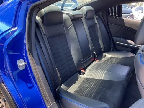 Used 2013 Dodge Charger R/T RWD image 20