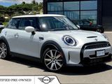 Certified 2023 MINI Cooper S image 1
