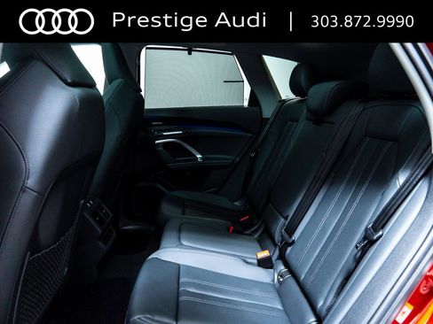 New 2025 Audi Q5 2.0T Premium Plus image 27