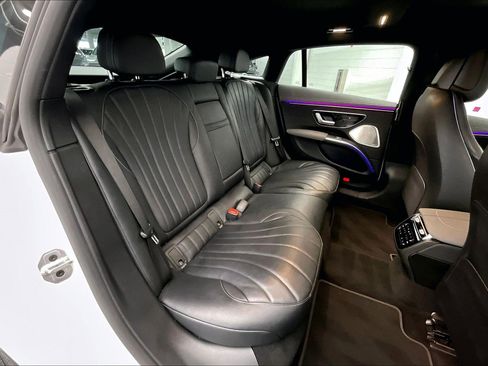 Certified 2023 Mercedes-Benz EQS 450+ 4MATIC Sedan image 16