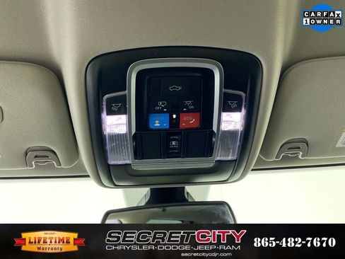 Used 2024 RAM 2500 Laramie image 20