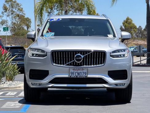 Used 2020 Volvo XC90 T5 Momentum w/ Protection Package Premier FWD image 8