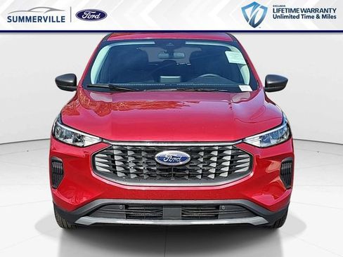 New 2026 Ford Escape Active FWD image 10