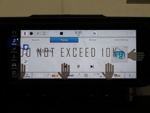 New 2026 Jeep Gladiator Sport image 27