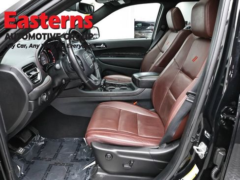 Used 2024 Dodge Durango R/T AWD/4WD image 13