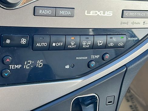 Used 2015 Lexus RX 350 FWD image 14