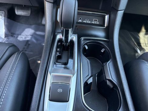 Used 2023 Subaru Ascent Limited w/ Technology Package image 39