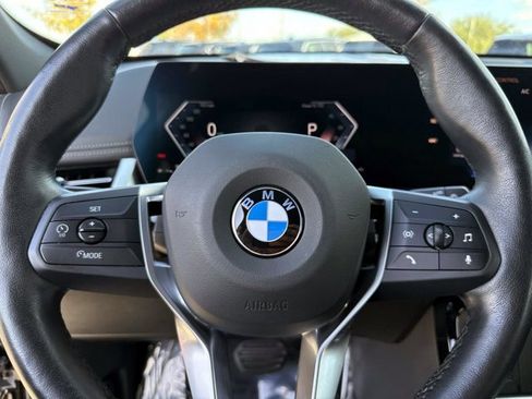 Certified 2023 BMW X1 xDrive28i w/ Convenience Package image 32