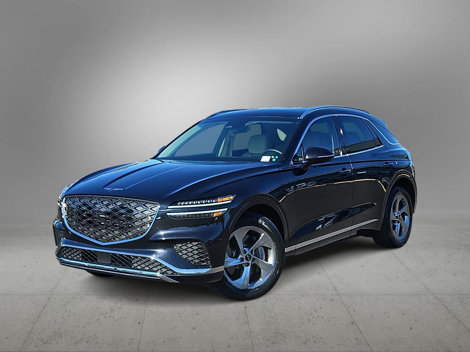 Certified 2026 Genesis GV70 2.5T Select AWD/4WD image 1