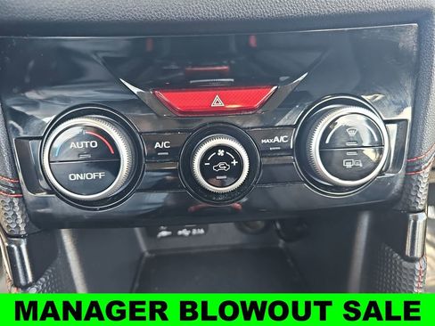 Used 2023 Subaru Forester Sport AWD/4WD image 21