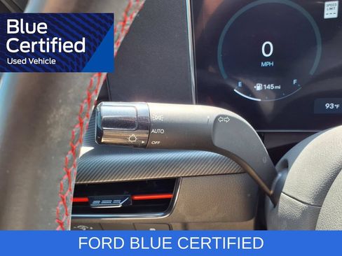 Used 2024 Hyundai Sonata N Line FWD image 19