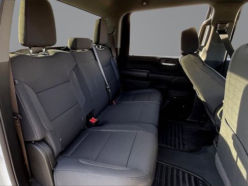 New 2025 Chevrolet Silverado 2500 Custom w/ Custom Value Package image 10