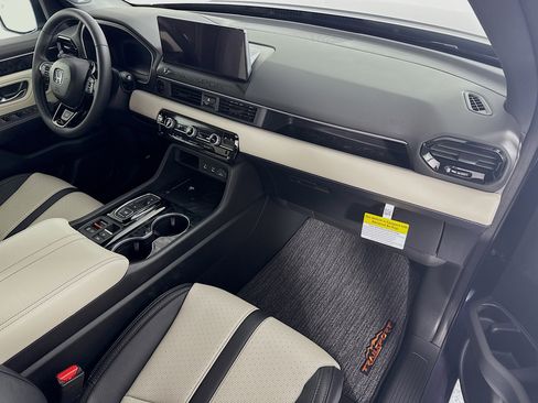 New 2026 Honda Passport TrailSport Elite image 31