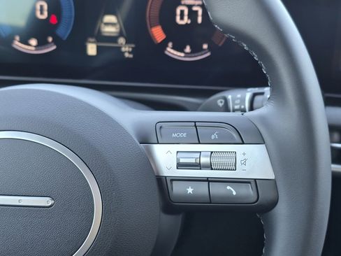 New 2026 Hyundai Tucson XRT image 21