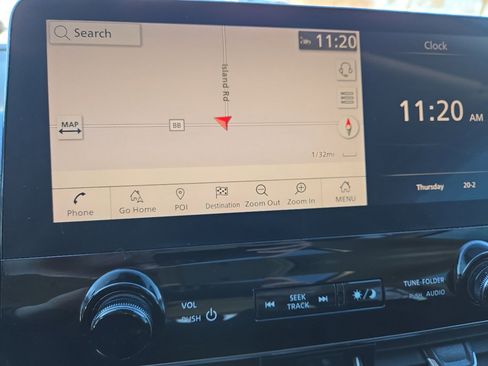 Used 2023 Nissan Armada SL image 24