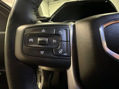 Used 2026 GMC Sierra 1500 Elevation w/ Preferred Package AWD/4WD image 40
