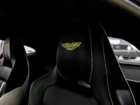 Used 2023 Aston Martin V12 Vantage image 27