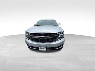 Certified 2020 Chevrolet Suburban LT w/ Luxury Package AWD/4WD video 3