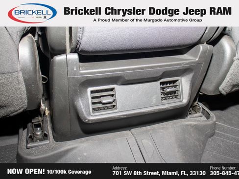 Used 2023 Chevrolet Silverado 1500 Custom Trail Boss image 18