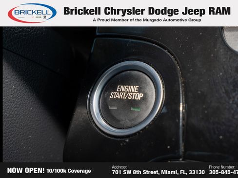 Used 2017 Buick Encore Premium w/ Experience Buick Package image 32