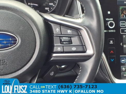 Used 2023 Subaru Outback Touring XT w/ Popular Package #2 image 17