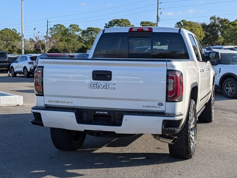 Used 2018 GMC Sierra 1500 Denali w/ Denali Ultimate Package image 4