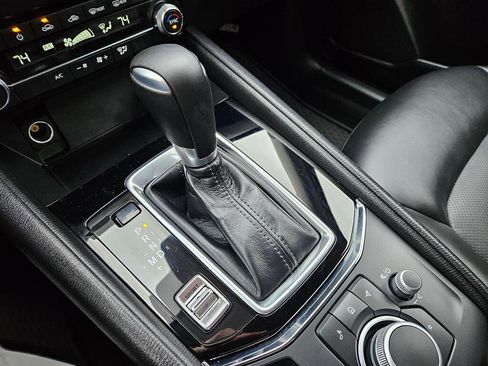 Certified 2025 MAZDA CX-5 AWD 2.5 S w/ Select Package image 22