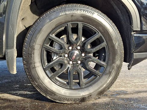 Used 2024 GMC Sierra 1500 Elevation w/ Max Trailering Package image 8