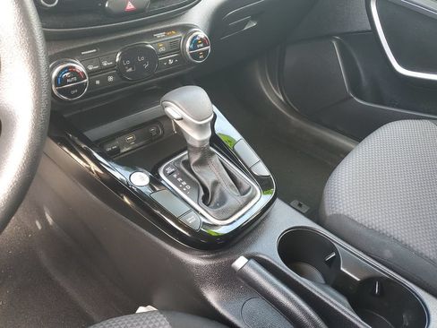 Used 2024 Kia Soul S FWD image 20