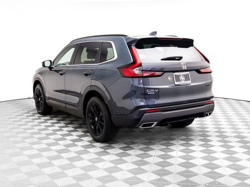 Certified 2023 Honda CR-V Sport image 5