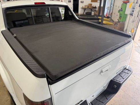 Used 2013 Honda Ridgeline RTL image 8