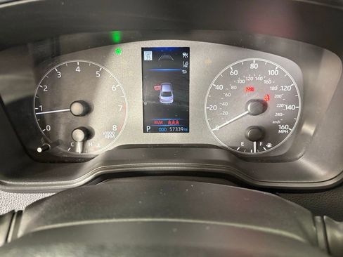 Used 2023 Toyota Corolla LE FWD image 55