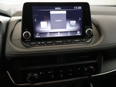 New 2026 Nissan Rogue S FWD image 18